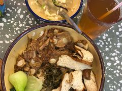 -流浪地图剁椒卤汁拌饭(未来城购物广场店)
