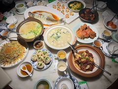 -淮扬府(安定门店)