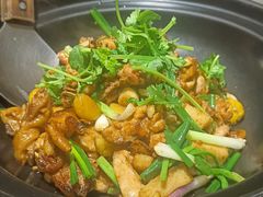 -肥家大排档(天河体育西店)