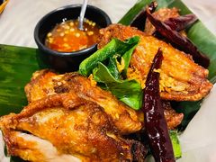 -simply thai天泰(长泰广场店)