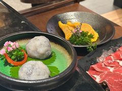 -捞王锅物料理(成都上城龙湖天街店)