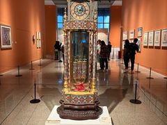 -北京工艺美术博物馆