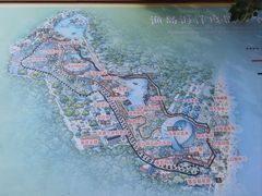 -渔岛海洋度假区