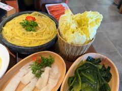 -刘一手重庆火锅(万达广场店)