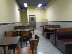 卡座-宅恩特披萨(百汇城店)