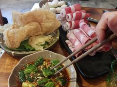 -大海渝重庆老火锅(晋江店)