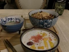 芒果葡萄柚糯叽叽-春风·有糖(崇宁路店)