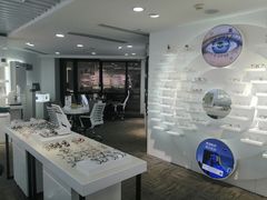 -浮光眼镜·蔡司视觉合作·数字验配中心(陆家嘴店)