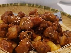 -陶缘一号·四季缘·老字号顺德菜·户外婚礼家宴(西滘店)
