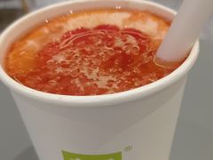 霸气西柚-奈雪的茶(天河城店)