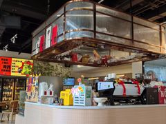 -Pekaa啤咖食肆Coffee&Bistro