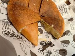 -MIO弥欧洋房西餐厅(中央大街店)