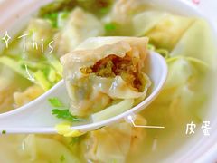 -海平馄饨(逍遥二路店)