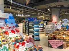 -盒马鲜生(莱蒙都会店)