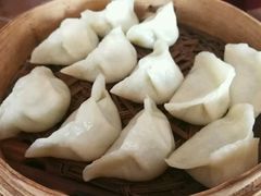 -金鼎驴肉饺子馆(西四道街店)