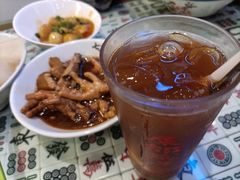 -七爷清汤腩·港式餐厅(金狮广场店)