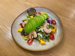 -HELLO 27 意面·沙拉·帕尼尼