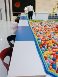 -小玩家儿童主题乐园(世茂广场店)