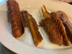 -陈鹏鹏潮汕菜(宝安机场T3航站楼店)