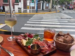 -Alimentari早午餐(安福路店)