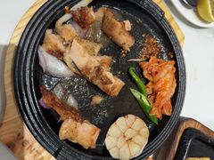 -凡塔斯牛排自助餐厅(广东佛山三水万达店)