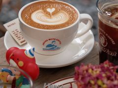 -The Roastery By AllYouWant(福田店)