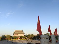 -天津妈祖文化园