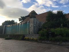 -三亚亚龙湾五号度假别墅酒店