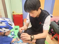 -乐翔轮滑(中庚漫游城店)