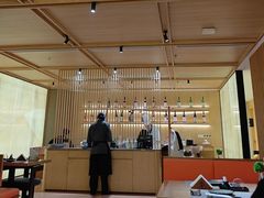 -松临·铁板烧&Omakase(神农店)