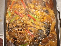 -半天妖烤鱼(印象城店)