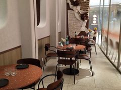 大堂-La Terre乐田(万象城店)