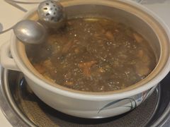 -爱膳菌锅锅(阳南店)