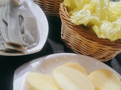 -李掌柜鲜菜火锅(移民广场店)