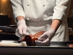 -喜悦烤鸭·新京菜(王府井店)