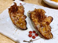 鹅肝寿司-东京屋(武定路店)
