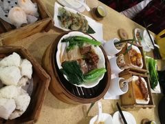 -喜鹊茶点.啫煲(车陂店)