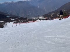 -太子岭滑雪场