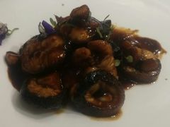-肆月河豚·新淮扬(金融街店)