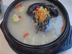 -长顺参鸡汤店(西塔总店)