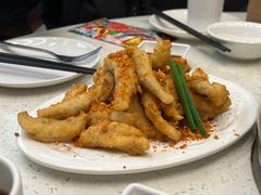 -肥仔文澳门猪骨煲(南京西路店)