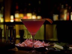 -SPEYSIDE 威士忌&鸡尾酒吧