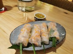 -越美小馆·越南料理(曲江店)