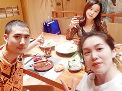 -文三酒肆自助放题(新街口友谊广场店)