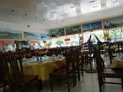 -春园海鲜广场D区6号(钟姐海鲜加工店)