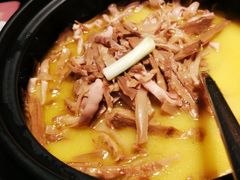 野生菌汤-凤凰湘语·湘粤鲜融(浦东旗舰店)