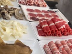 -虾大侠·盱眙龙虾老北京铜锅涮羊肉(金楠天街店)