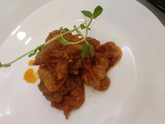 -成桂西餐厅·42年的味道(五大道疙瘩楼店)