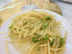 -文娟土菜馆(天柱山店)
