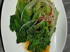 -1937青岛老味道·海肠捞饭·青岛菜(大鲍岛栈桥店)